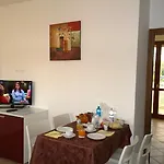 Antica Ravenna מלון דירות Casa Ottani