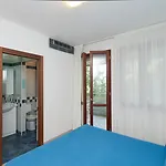 מלון דירות Antica Ravenna 3*