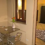 Antica Ravenna מלון דירות 3*