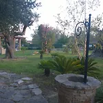 מלון דירות Antica Ravenna