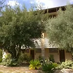 מלון דירות Antica Ravenna
