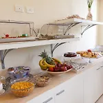מלון דירות Antica Ravenna 3*