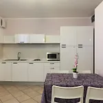Antica Ravenna מלון דירות 3*
