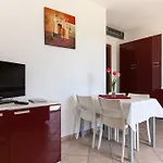 Antica Ravenna מלון דירות 3*