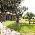 Antica Ravenna מלון דירות 3*