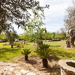 מלון דירות Antica Ravenna Casa Ottani