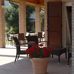 Antica Ravenna מלון דירות 3*
