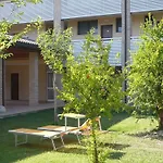 Antica Ravenna מלון דירות
