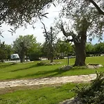 Antica Ravenna מלון דירות 3*