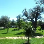 מלון דירות Antica Ravenna 3*