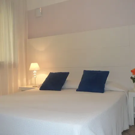 Antica Ravenna Appart hôtel 3*