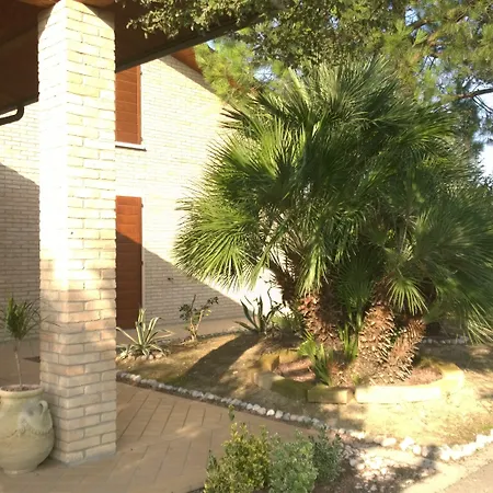 Antica Ravenna Casa Ottani