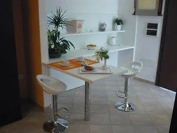 Апарт-отель Antica Ravenna 3*