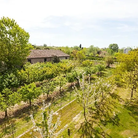 Aparthotel Antica Ravenna Casa Ottani