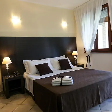 Апарт-отель Antica Ravenna Casa Ottani