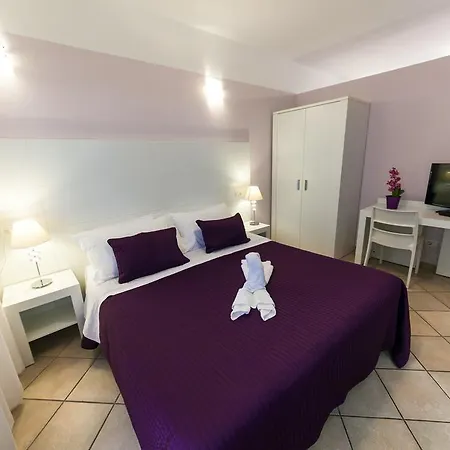 Апарт-отель Antica Ravenna