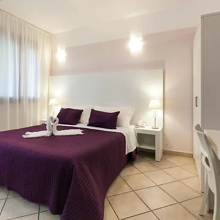 Апарт-отель Antica Ravenna
