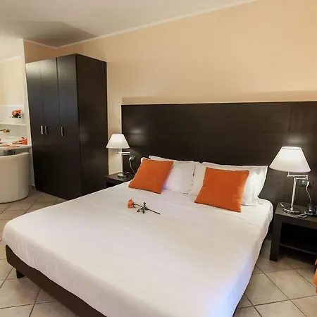 Antica Ravenna Апарт-отель 3*