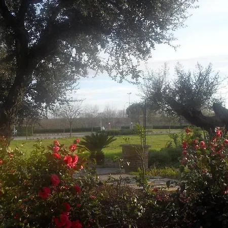 Апарт-отель Antica Ravenna 3*