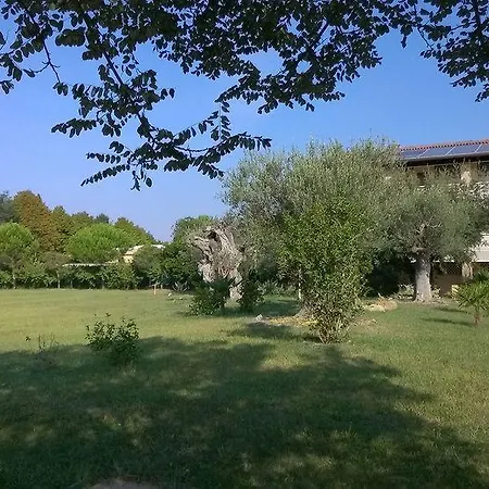 Antica Ravenna 3* Casa Ottani