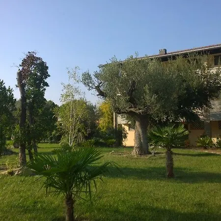 Antica Ravenna Апарт-отель