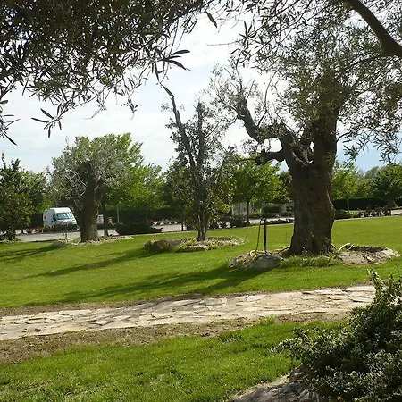 Antica Ravenna Апарт-отель 3*