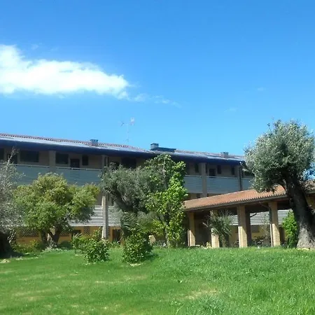 Antica Ravenna Апарт-отель Casa Ottani
