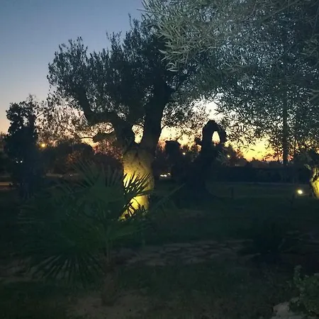 Antica Ravenna Апарт-отель 3*