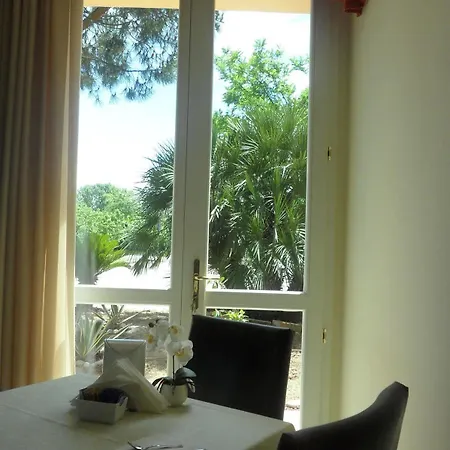 Antica Ravenna Aparthotel Casa Ottani