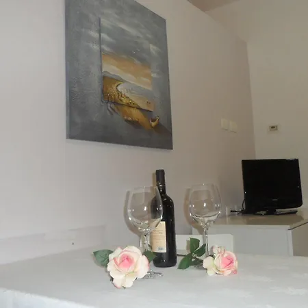 Апарт-отель Antica Ravenna Casa Ottani