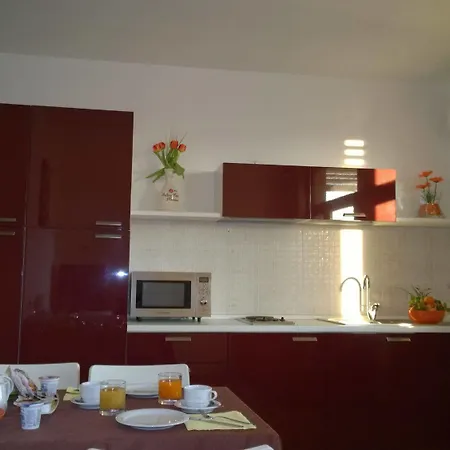 Aparthotel Antica Ravenna