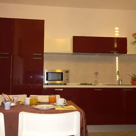 Апарт-отель Antica Ravenna 3*