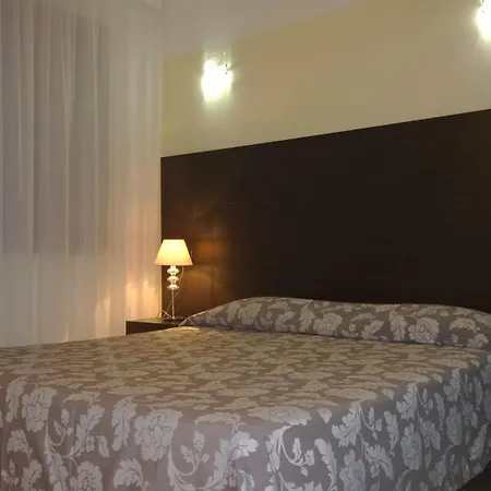 Antica Ravenna Апарт-отель 3*