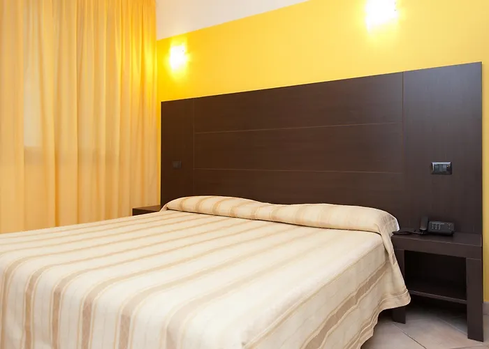 Antica Ravenna Appart hôtel