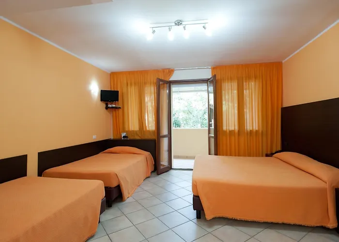 Antica Ravenna Appart hôtel Casa Ottani