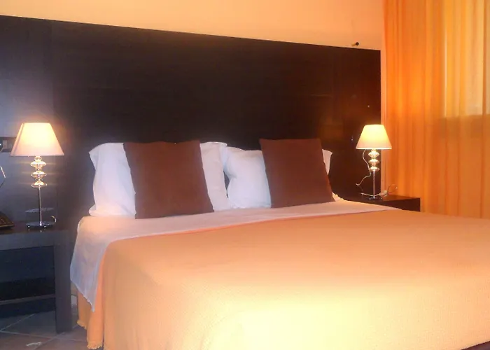 Appart hôtel Antica Ravenna