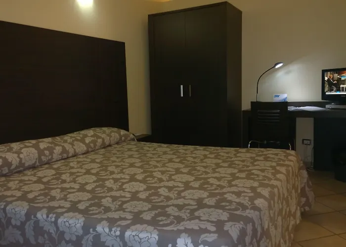 Appart hôtel Antica Ravenna 3*