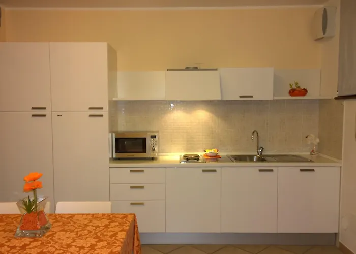 Antica Ravenna Appart hôtel