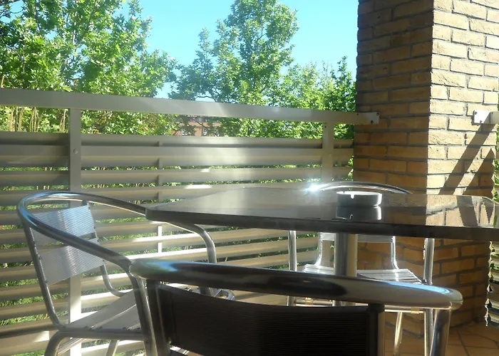 Antica Ravenna 公寓式酒店 Casa Ottani