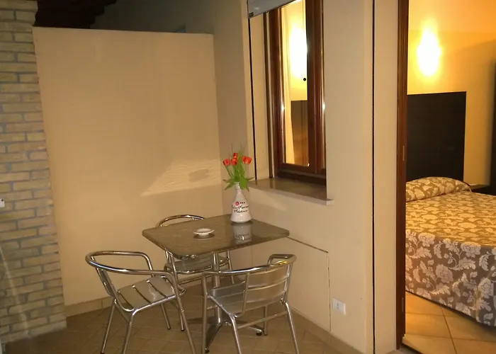 Antica Ravenna 3* Casa Ottani