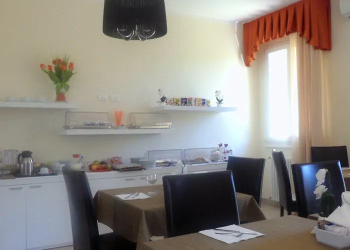 Antica Ravenna 公寓式酒店 Casa Ottani