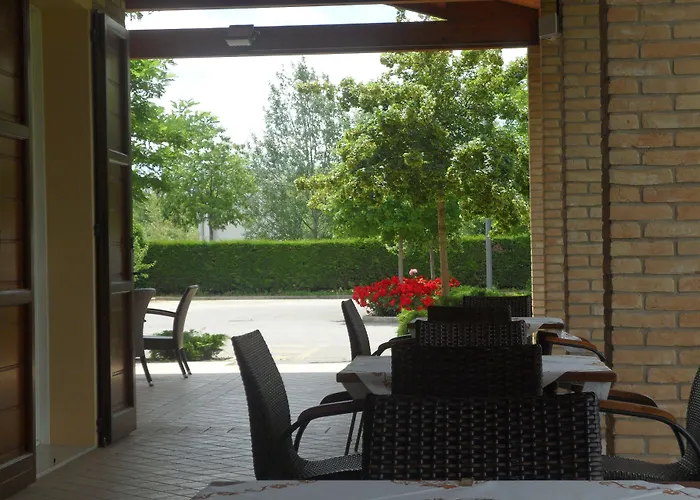 Antica Ravenna 3* Casa Ottani