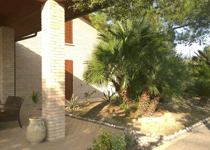 Antica Ravenna Casa Ottani