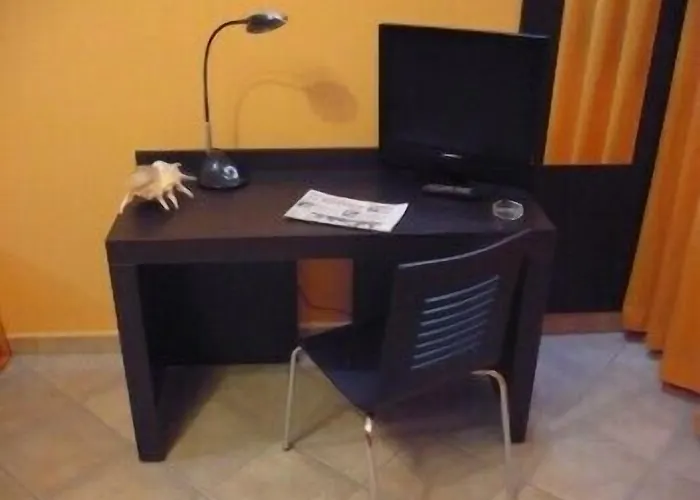 公寓式酒店 Antica Ravenna