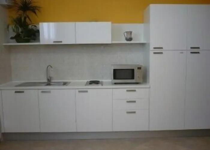 Appart hôtel Antica Ravenna 3*