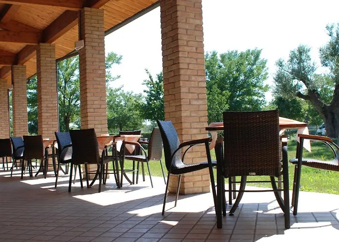 公寓式酒店 Antica Ravenna Casa Ottani