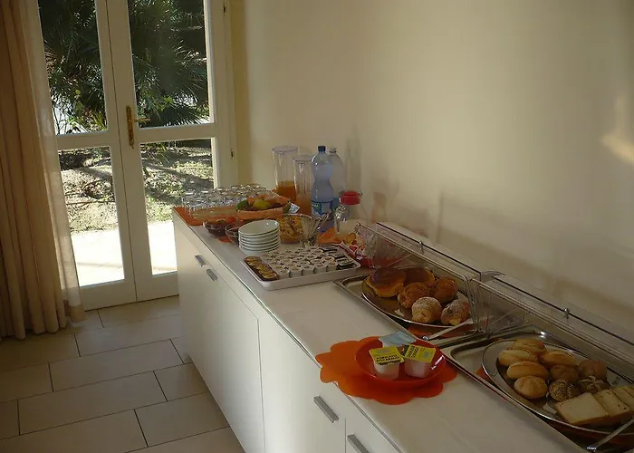 Appart hôtel Antica Ravenna