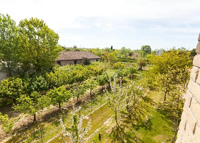 Appart hôtel Antica Ravenna Casa Ottani