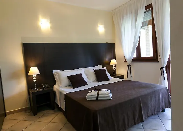 Appart hôtel Antica Ravenna Casa Ottani