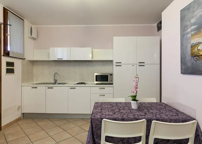 Antica Ravenna Appart hôtel 3*